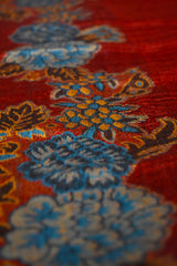 Flower Kaani Scarf (KFSC-01)