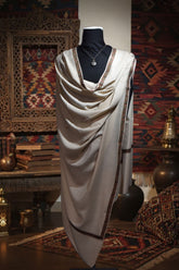 Hashia Border Shawl (BHM-01)