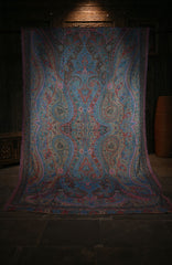 Kaani Shawl (KM-01)