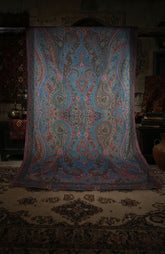 Kaani Shawl (KM-01)