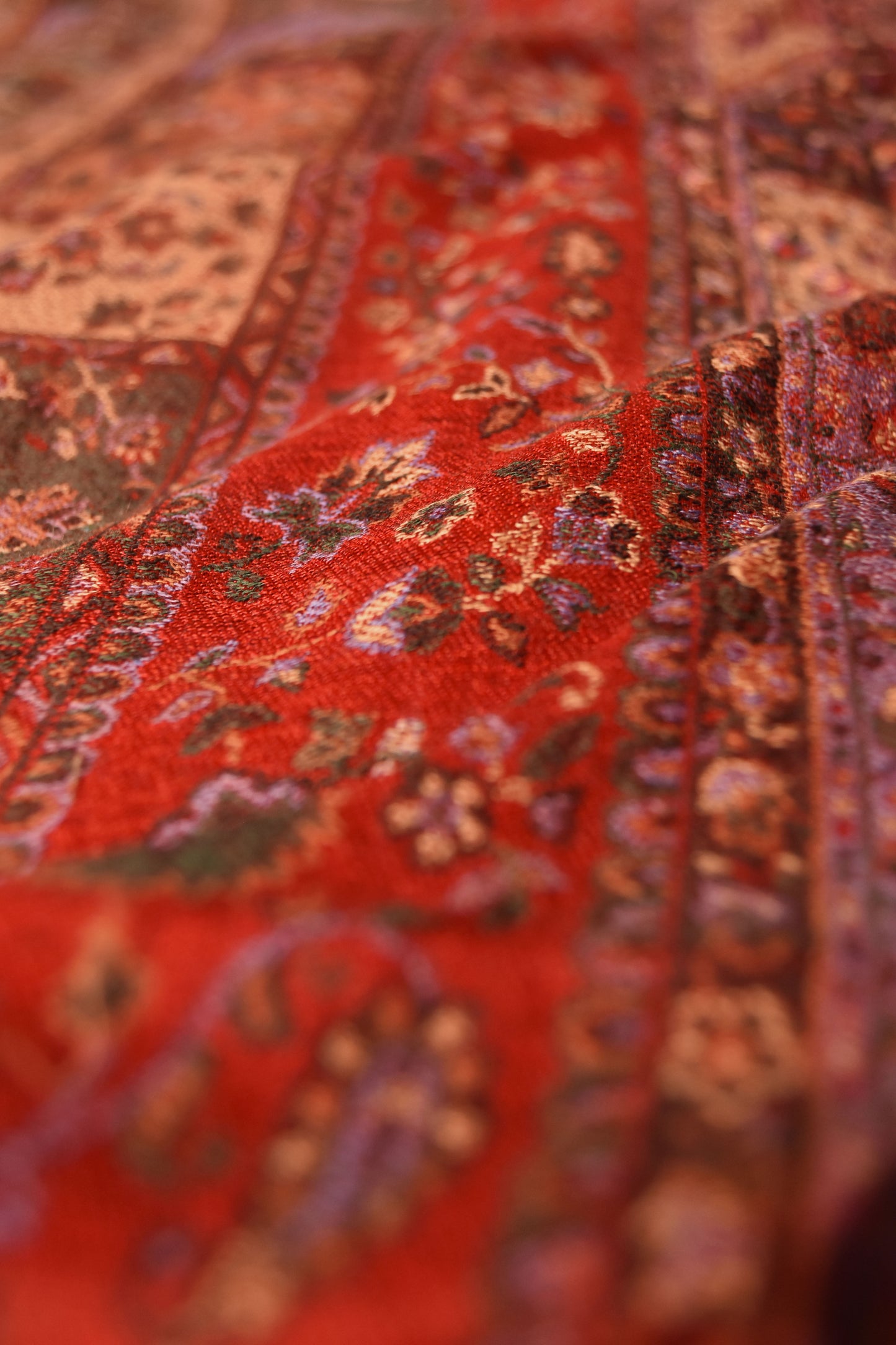 Kaani Shawl (KM-03)