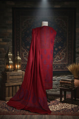 Kaani Pashmina Suit (KPS-02)