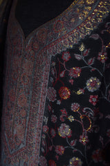 Kaani Silk Suit (KSS-01)