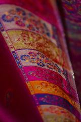 Kaani Silk Suit (KSS-02)