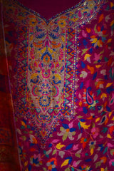 Kaani Silk Suit (KSS-02)
