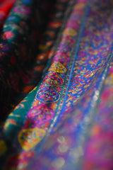 Kaani Silk Suit (KSS-03)