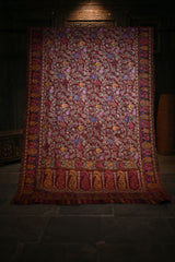 Kalamkaar Kaani Shawl (KKM-01)