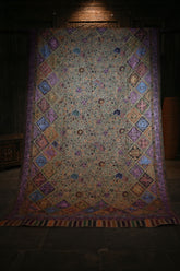 Kalamkaar Kaani Shawl (KKM-02)