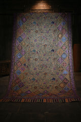 Kalamkaar Kaani Shawl (KKM-02)