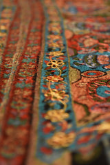 Kalamkaar Kaani Shawl (KKM-03)