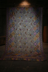 Kalamkaar Kaani Shawl (KKM-04)