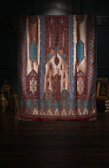 Moonlight Kaani Dupatta (MKDM-01)