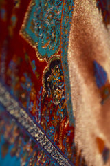 Moonlight Kaani Dupatta (MKDM-01)