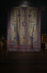 Moonlight Shahjahan Shawl (MSM-01)