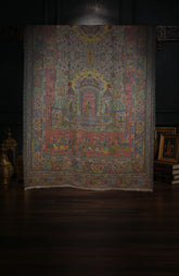 Persian Kaani Shawl (SPKM-01)