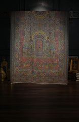 Persian Kaani Shawl (SPKM-01)