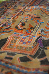 Persian Kaani Shawl (SPKM-01)