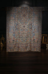 Persian Kaani Shawl (SPKM-02)