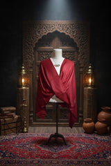 Plain Scarf (PSC-06)