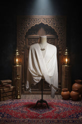 Plain Scarf (PSC-08)