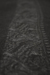 Same Border Shawl (BSM-03)