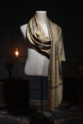 Sui Print Scarf (SSC-01)