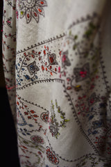 Sui Print Scarf (SSC-05)