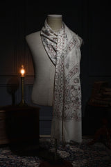 Sui Print Scarf (SSC-05)