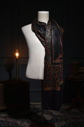 Sui Print Scarf (SSC-06)