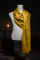 Sui Print Scarf (SSC-07)