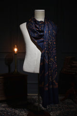 Sui Print Scarf (SSC-08)