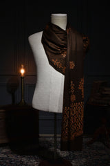 Sui Print Scarf (SSC-09)