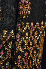 Sui Print Scarf (SSC-09)