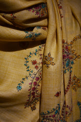 Sui Print Scarf (SSC-10)