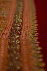 Zari Border Shawl (BZM-04)