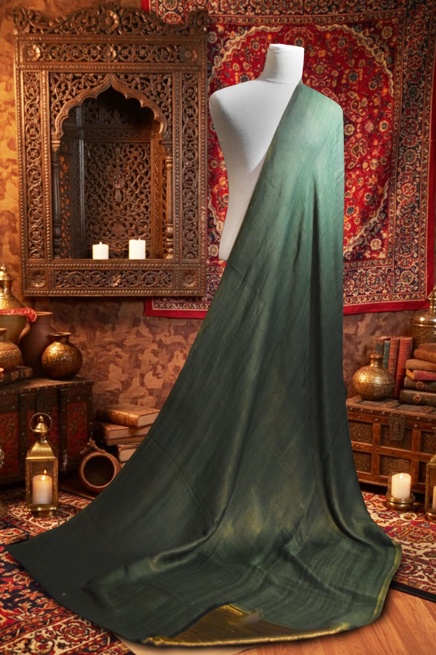 Mahveen