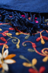 Aari Work Scarf (ASC-09)