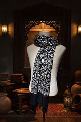 Aari Work Scarf (ASC-15)