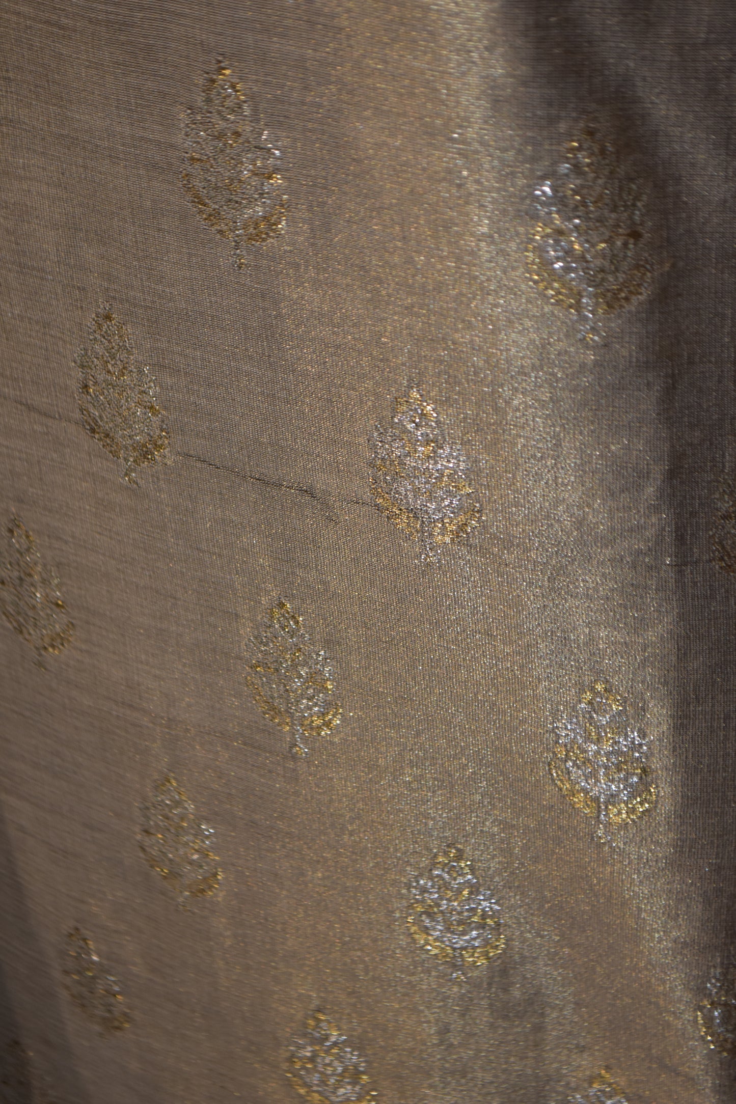 Multi Moonlight Unstitched 3-Piece Suit