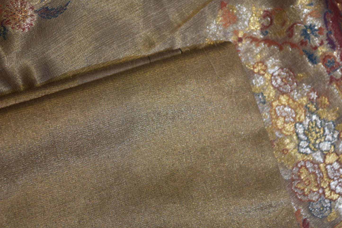 Multi Moonlight Unstitched 3-Piece Suit