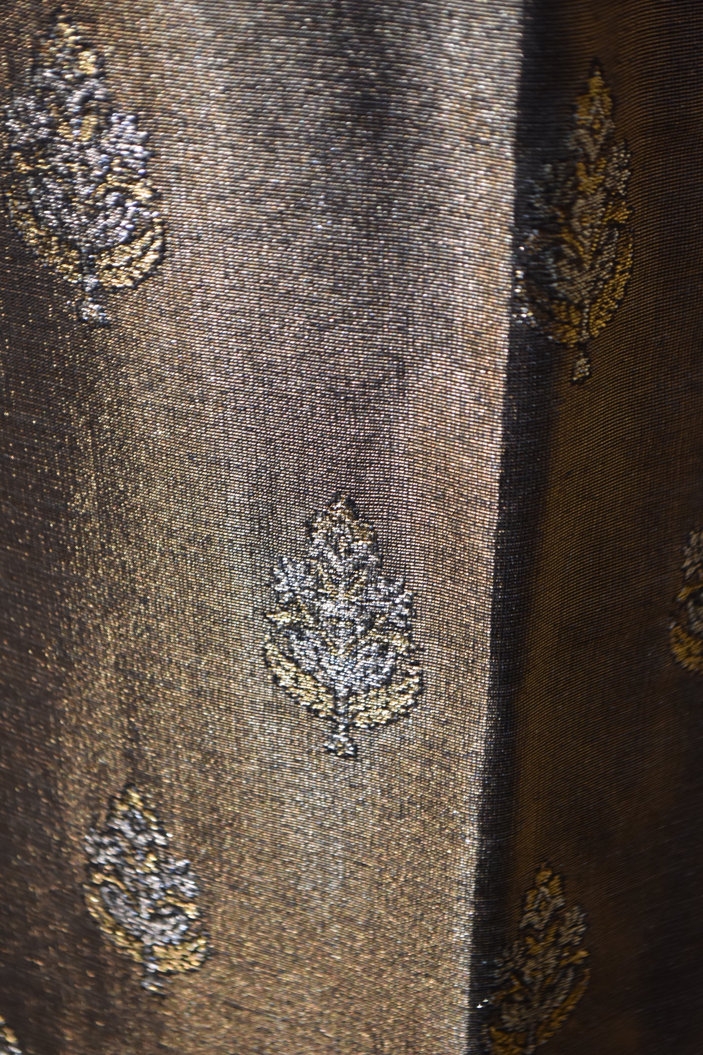 Multi Moonlight Unstitched 3-Piece Suit