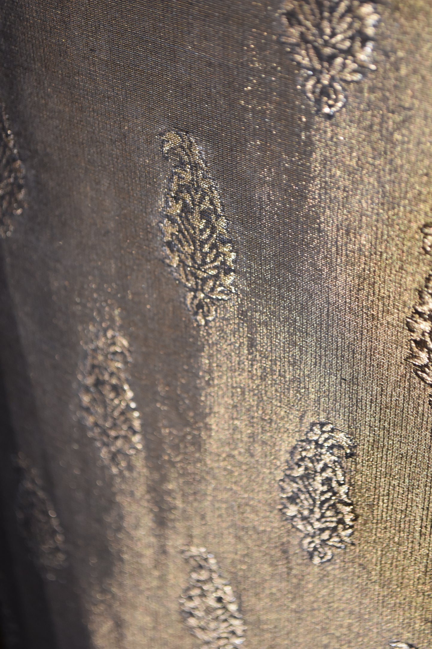 Multi Moonlight Unstitched 3-Piece Suit