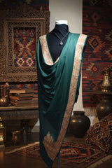 Duar Kunj Shawl (BDKM-01)