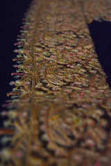 Duar Kunj Shawl (BDKM-02)