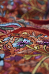 Embroidered Jama Shawl (JEM-01)