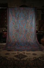 Kaani Shawl (KM-01)