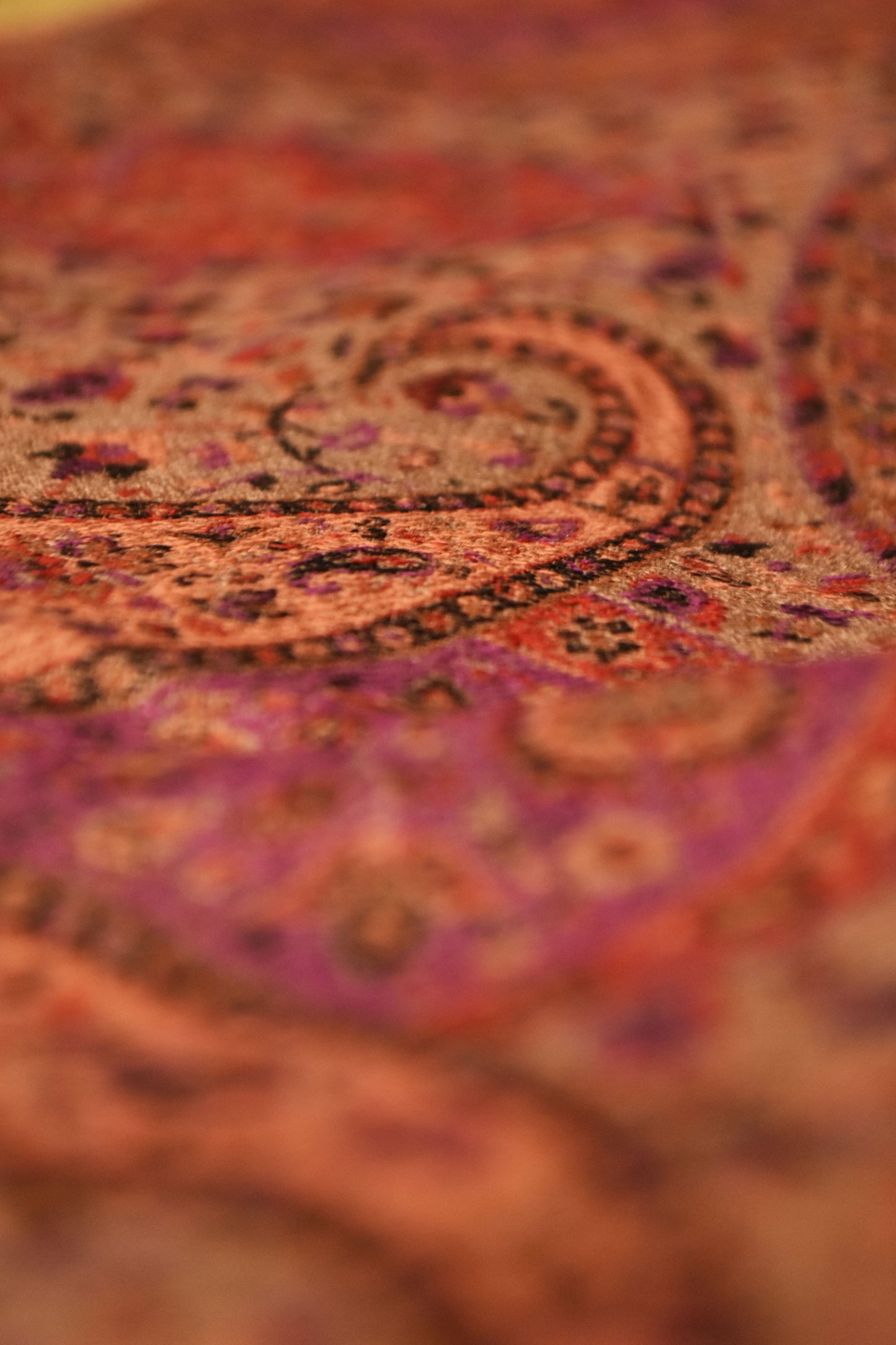 Kaani Shawl (KM-02)