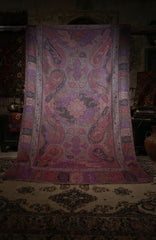 Kaani Shawl (KM-02)