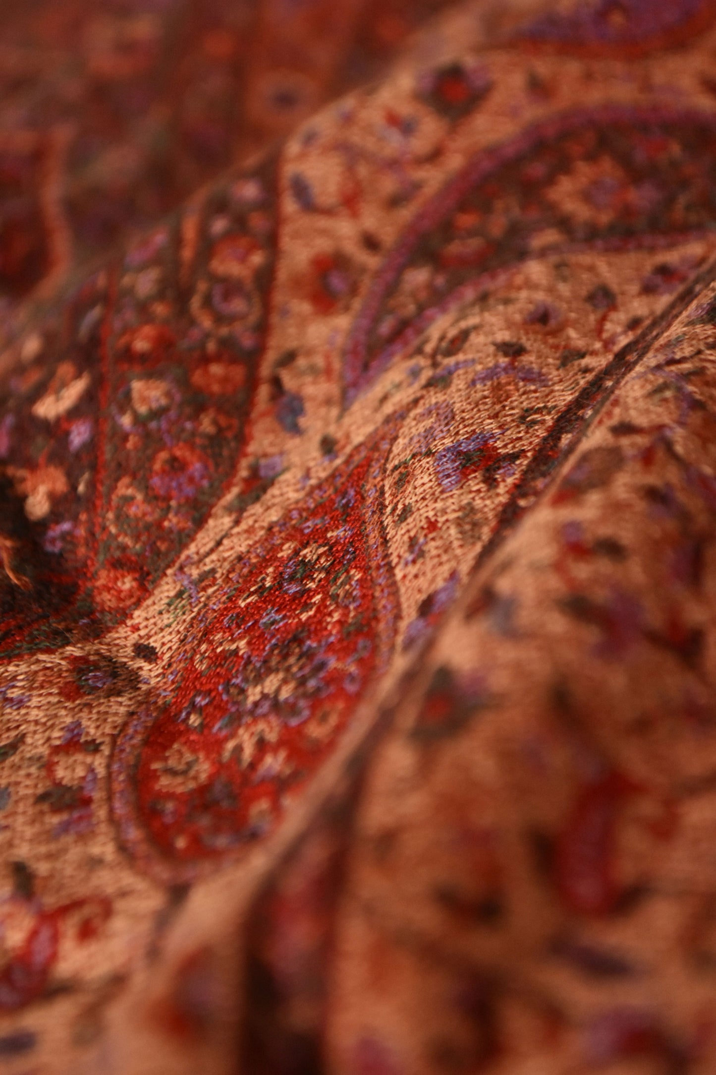 Kaani Shawl (KM-03)
