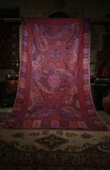 Kaani Shawl (KM-03)